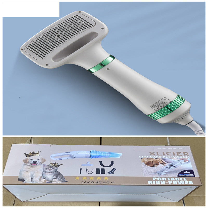 Pet Hair Dryer for Dogs - Pawlunexa