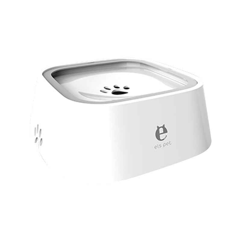 Automated Pet Water Bowl