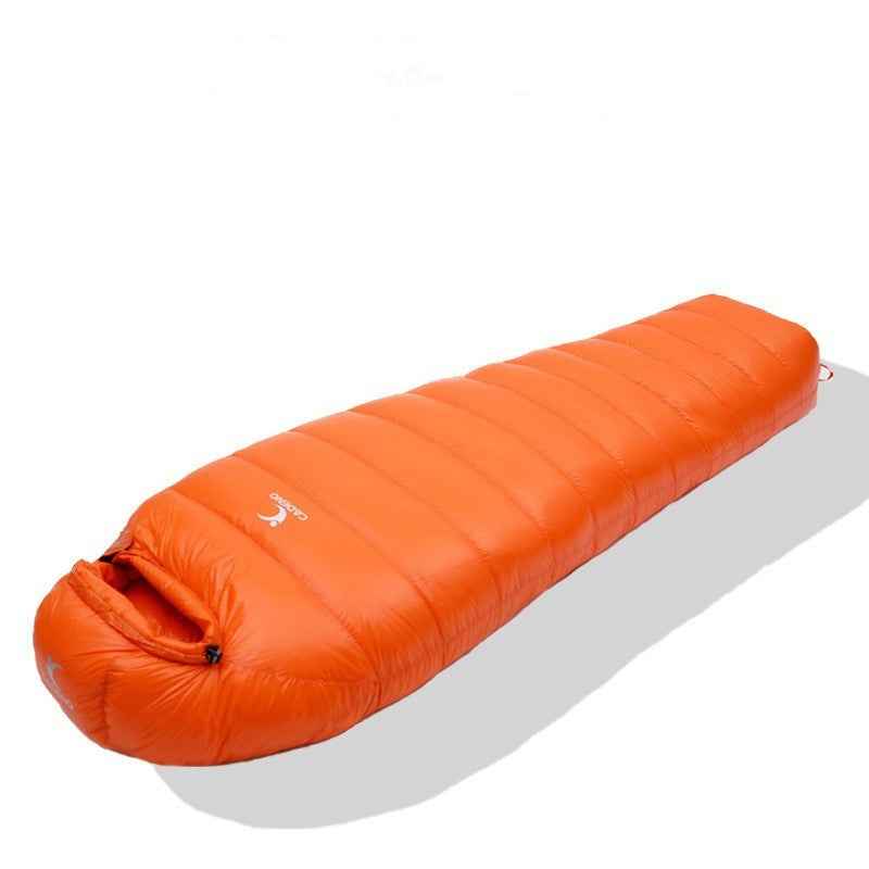 Mummy Ultra Light Down Sleeping Bag