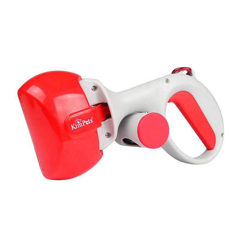 Portable Automatic Pet Toilet - Pawlunexa