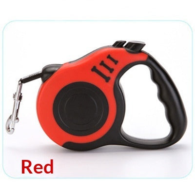Automatic Pet Leash - Pawlunexa