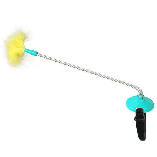 Self Healing Cat Toy