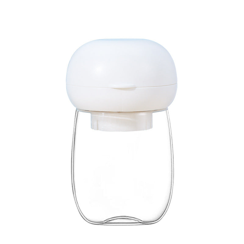 Portable Pet Drinking Cup - Pawlunexa