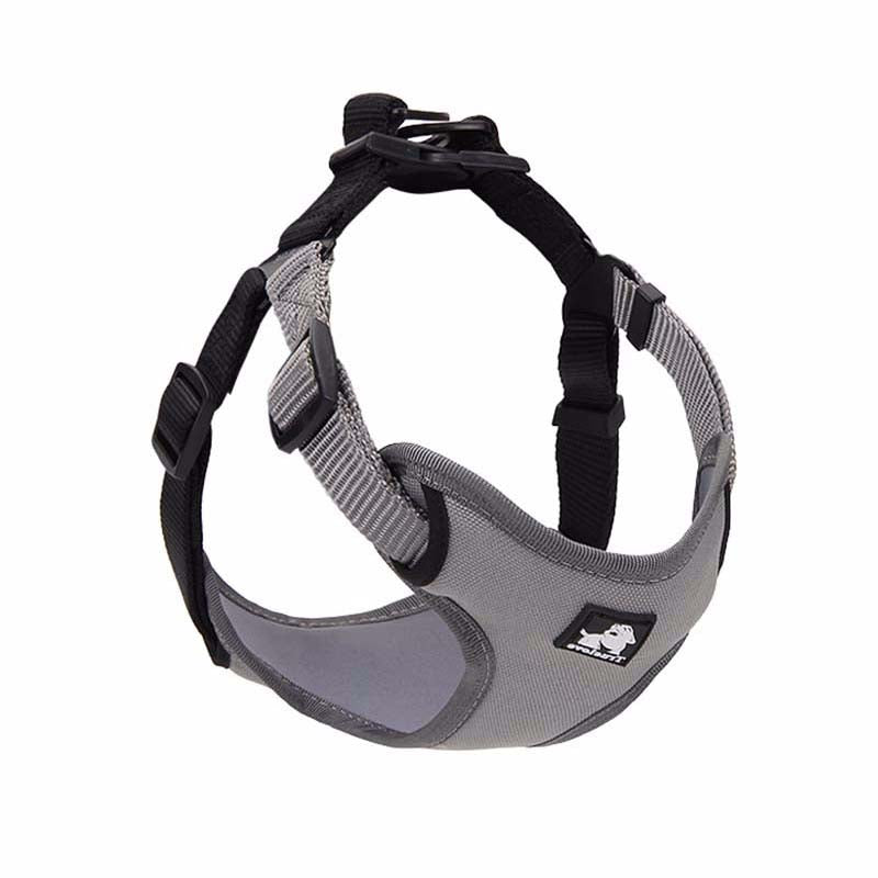comfortable dog leash collar - Pawlunexa