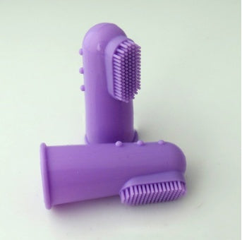 Super Soft Pet Toothbrush - Pawlunexa
