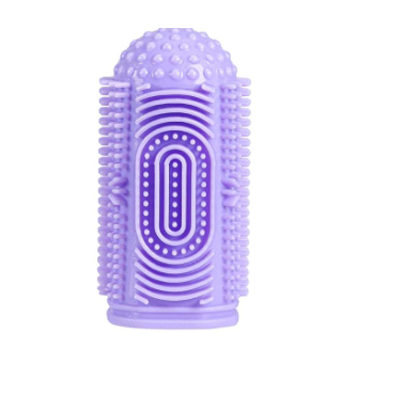 Dog Toothbrush Kit - Pawlunexa