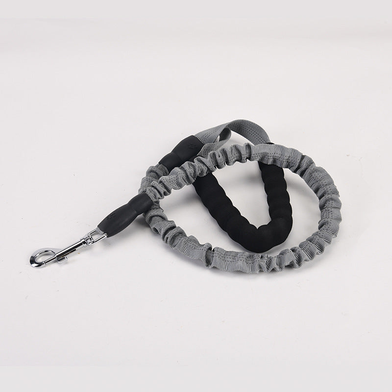 Retractable Dog Leash - Pawlunexa