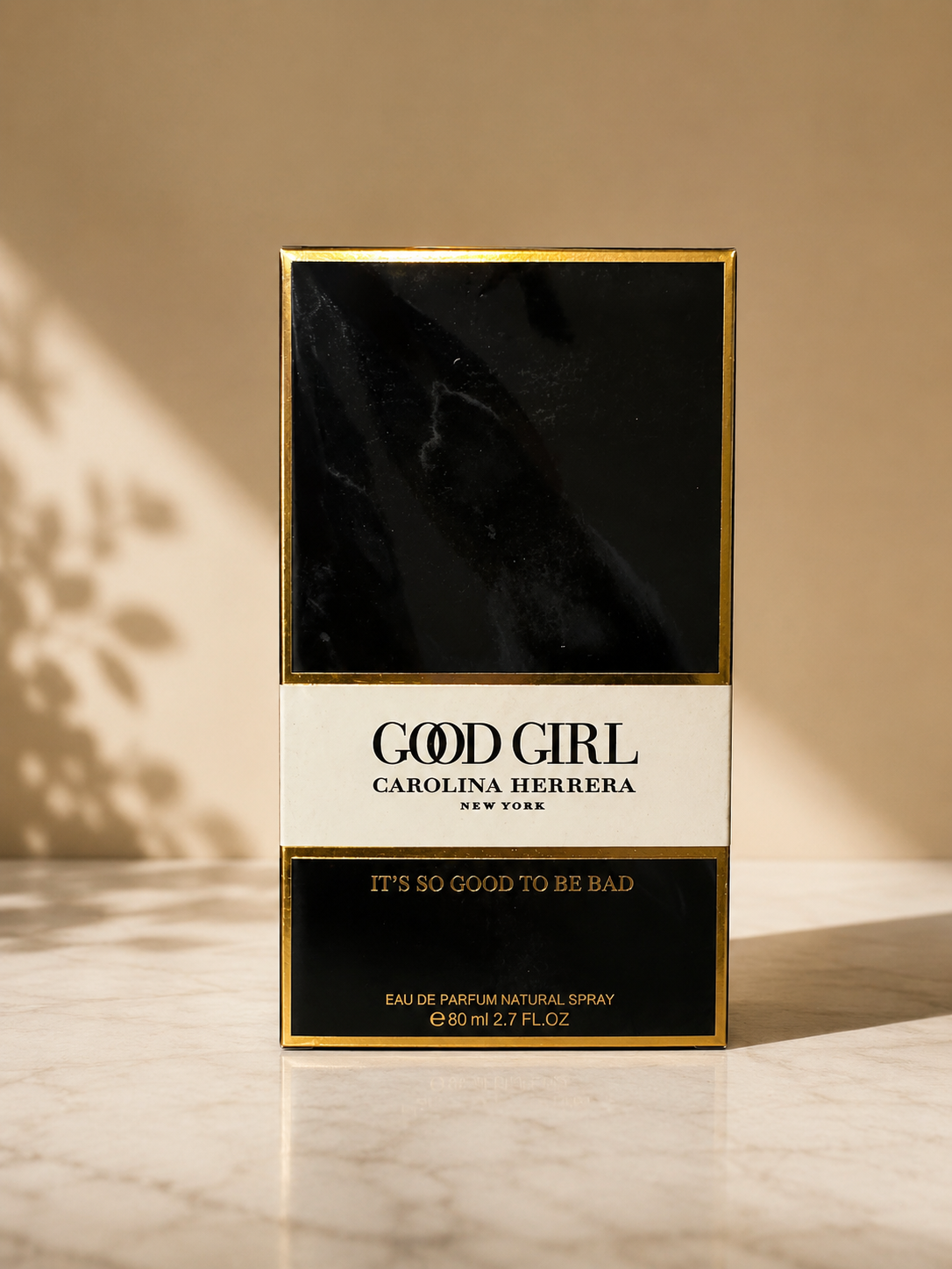 Good Girl Eau de Parfum