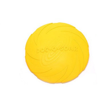 Dog Training Rubber Toys - Pawlunexa