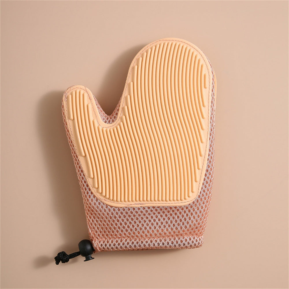 Cat Fur Remover Glove - Pawlunexa