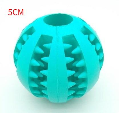 Fun Pet Slow Feeder Dog Toy - Pawlunexa