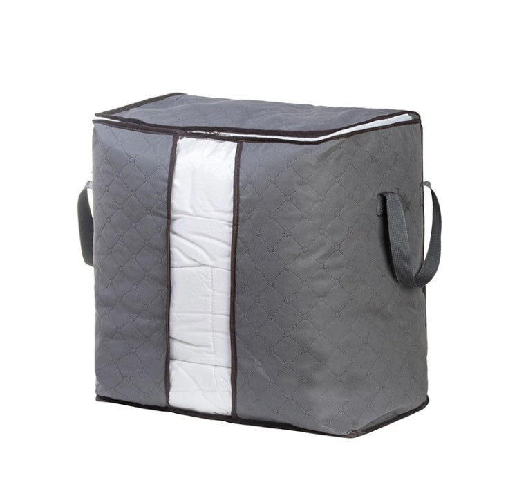 Large Quilt Storage Bag - Pawlunexa