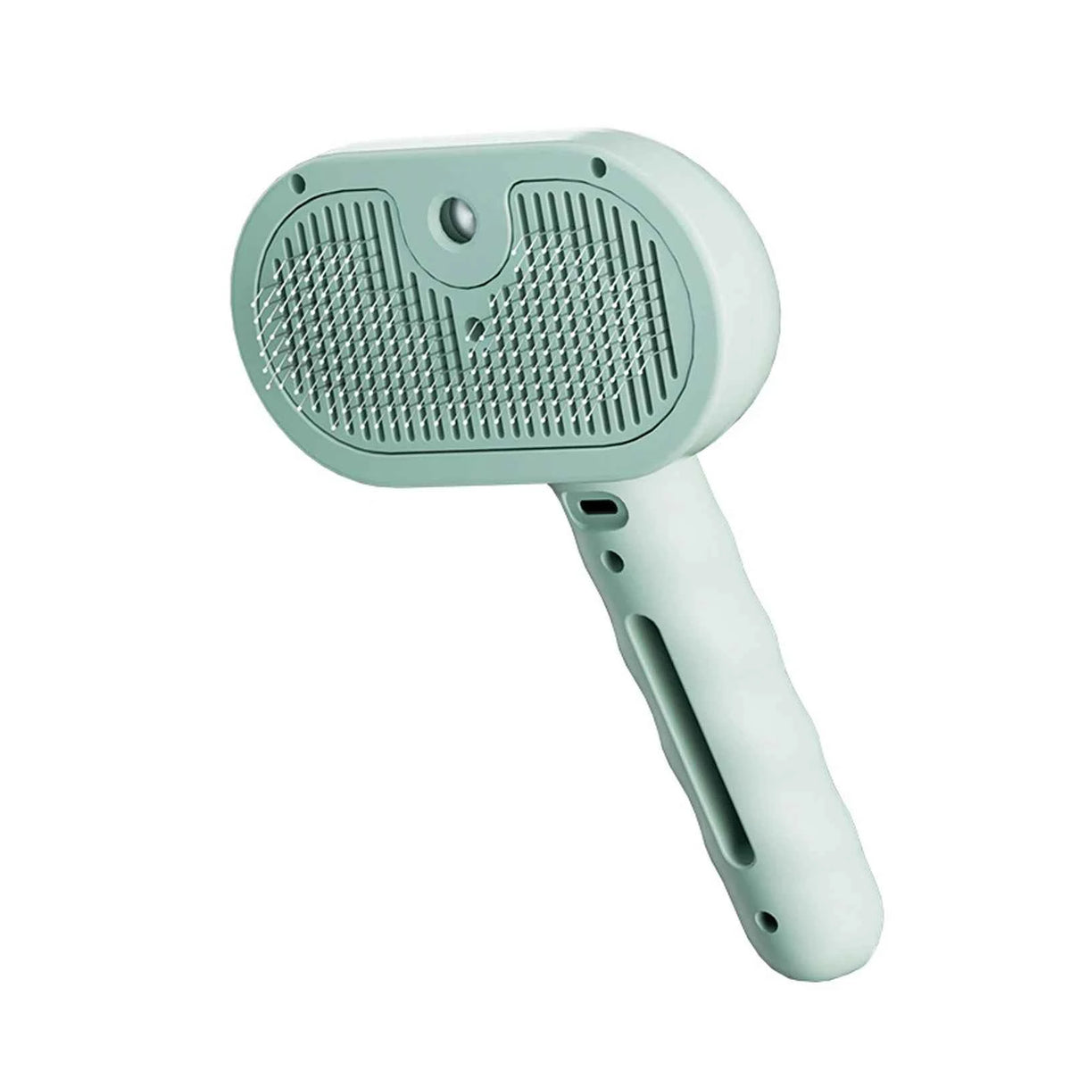 Luxury Dog Grooming Steam Brush - Revolutionize Your Dog's Grooming Experience