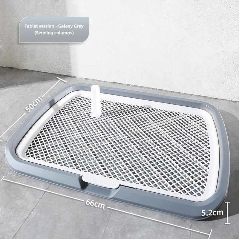 HOOPET Dog Toilet Training System: The Ultimate Solution for Effortless Pet Potty Training