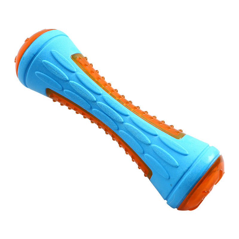 Dog Floating Squeaky Toys - Pawlunexa