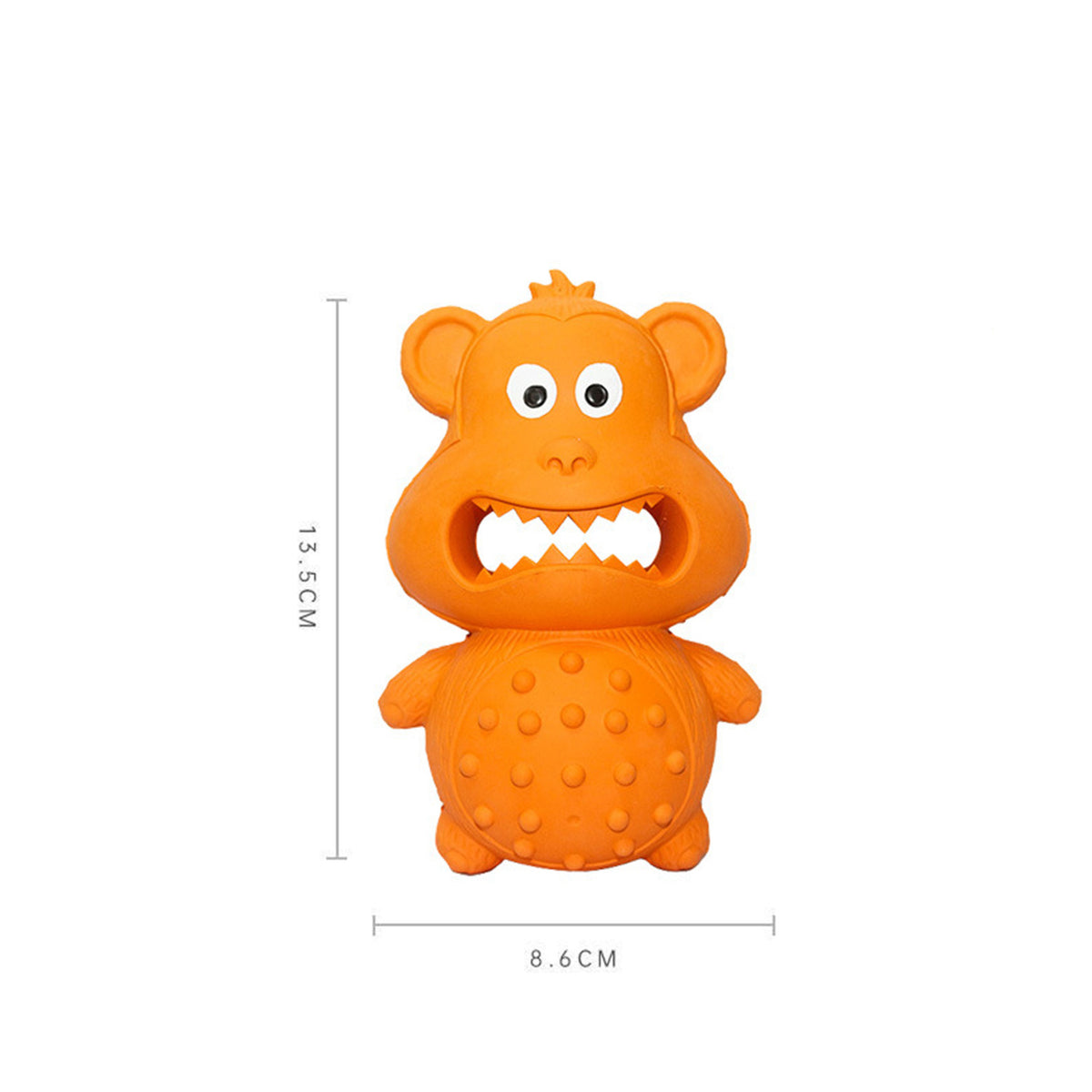 Durable Dog Toys - Pawlunexa