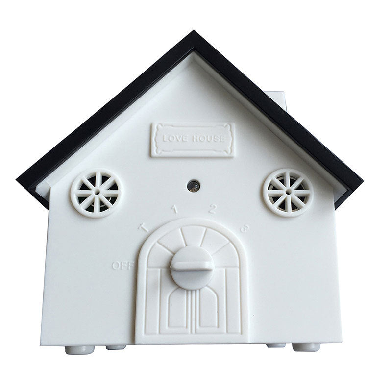 Ultrasonic Dog Repellent - Pawlunexa