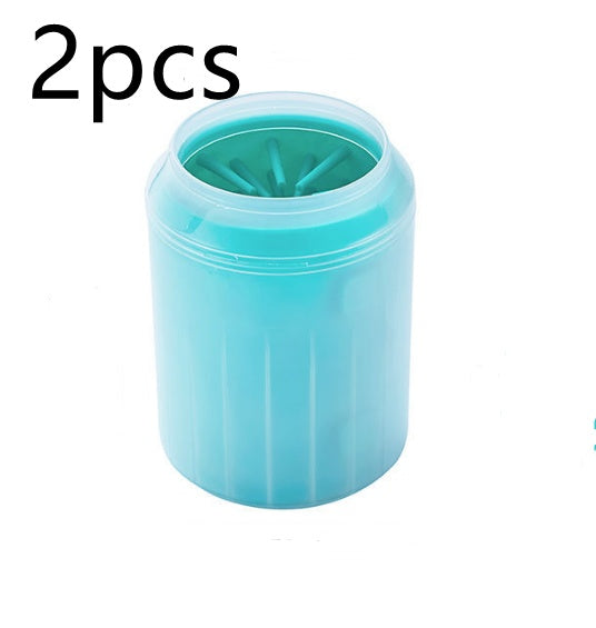 Pet Paw Cleaning Kit - Pawlunexa