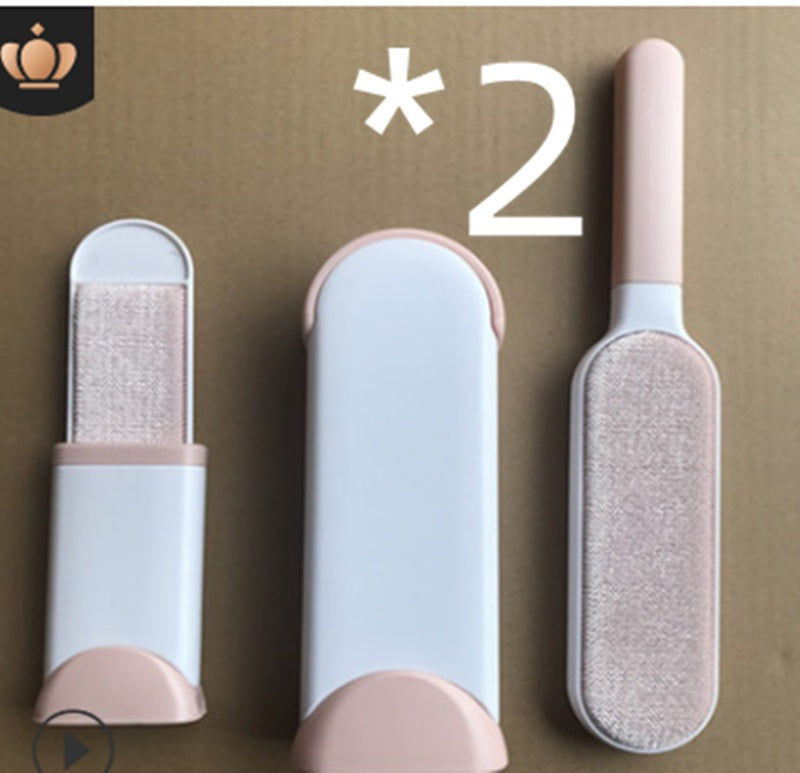 Self-Cleaning Pet Hair Removal Comb - Pawlunexa