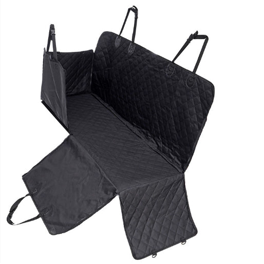 Pet Car Travel Cushion - Pawlunexa