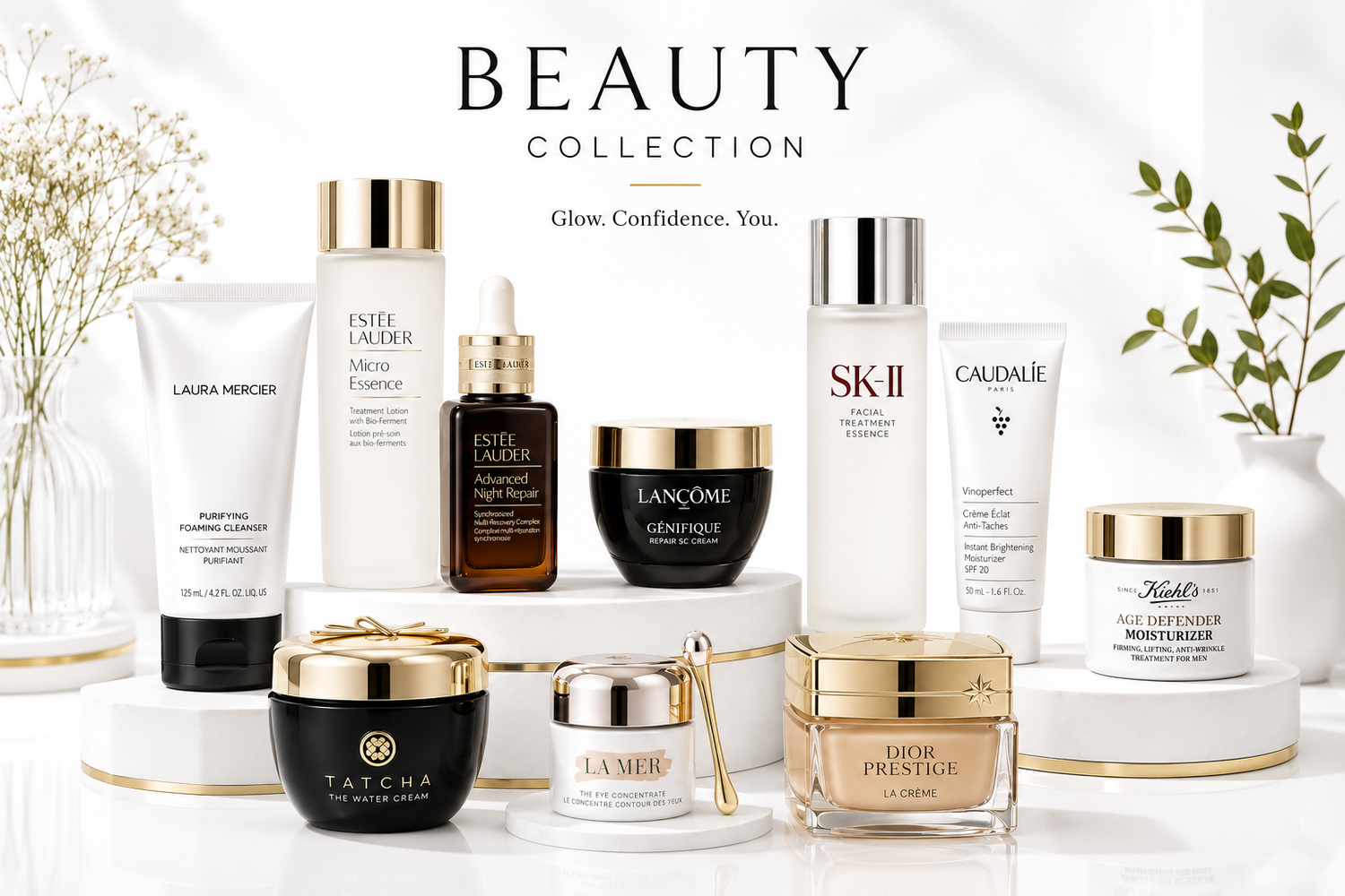 Beauty Collection