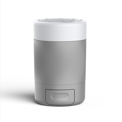 Automatic Pet Paw Cleaning Cup