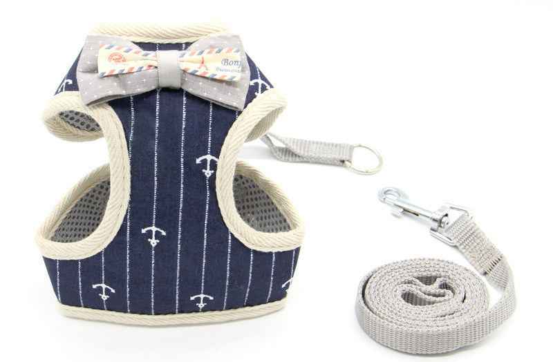 Cat and Dog Walking Traction Rope