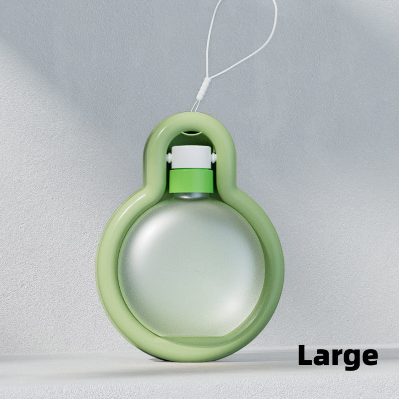 Portable Pet Water Bottle - Pawlunexa