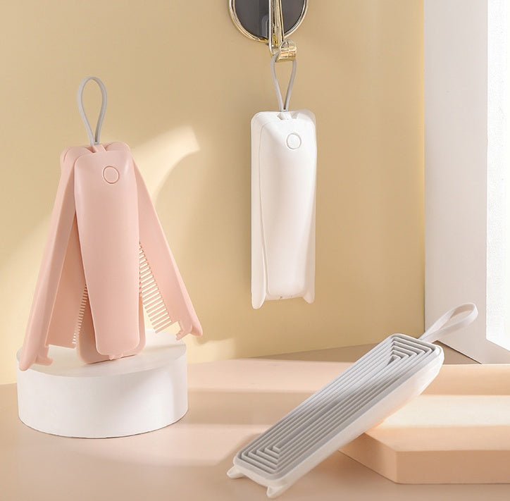 Effective Pet Grooming Brush - Pawlunexa