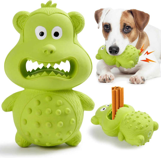 Durable Dog Toys
