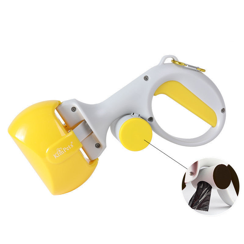 Portable Automatic Pet Toilet - Pawlunexa