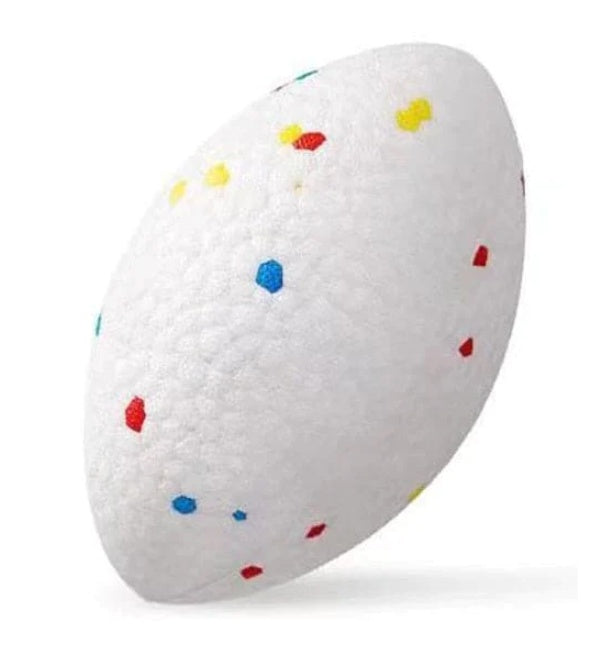 Durable Dog Chew Toy Ball - Pawlunexa