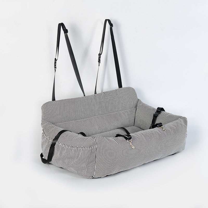 Pet Dog Travel Safety Nest - Pawlunexa