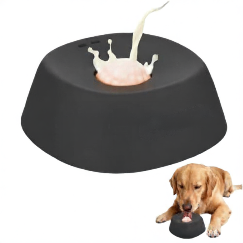 Dog Lick Bowl Slow Feeder