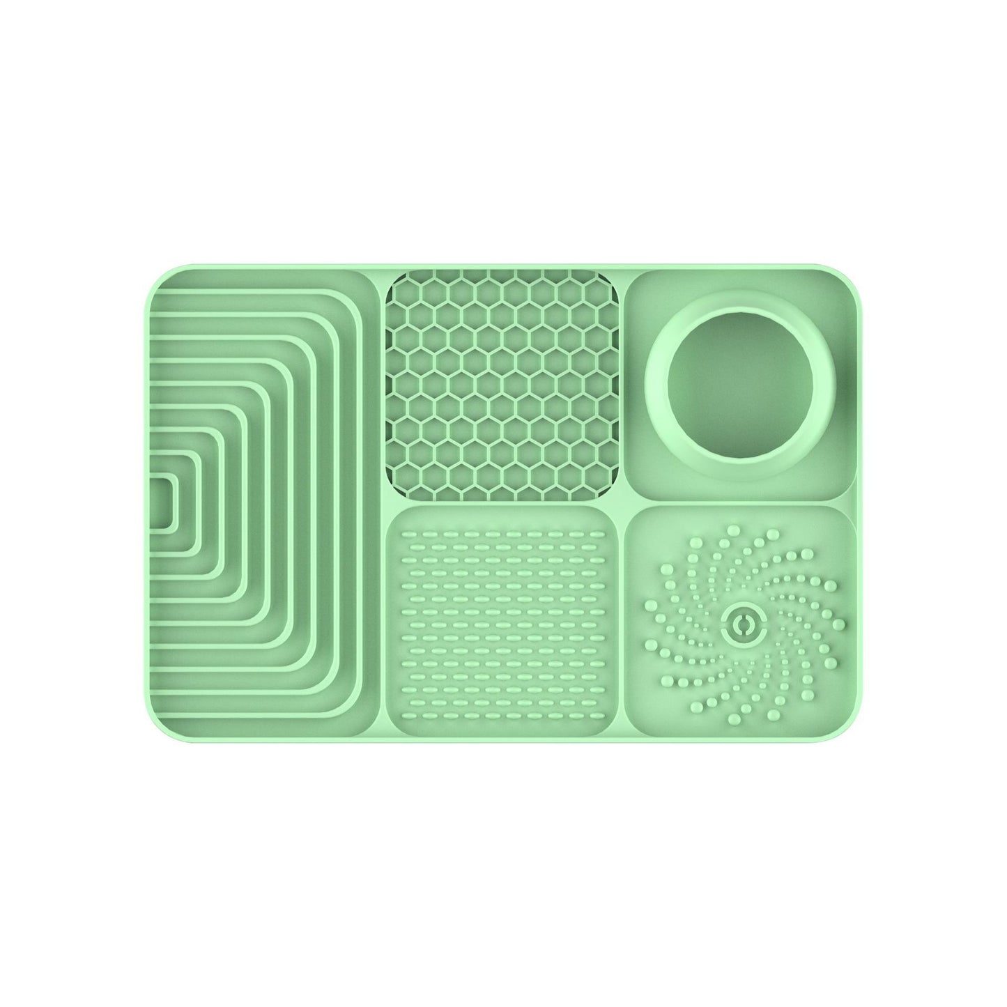 Silicone Pet Lick Slow Food Mat