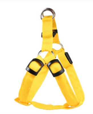 LED Luminous Dog Chest Strap - Pawlunexa