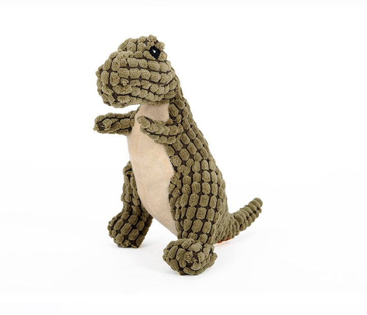 Interactive Dog Toys for Large Dogs - Pawlunexa