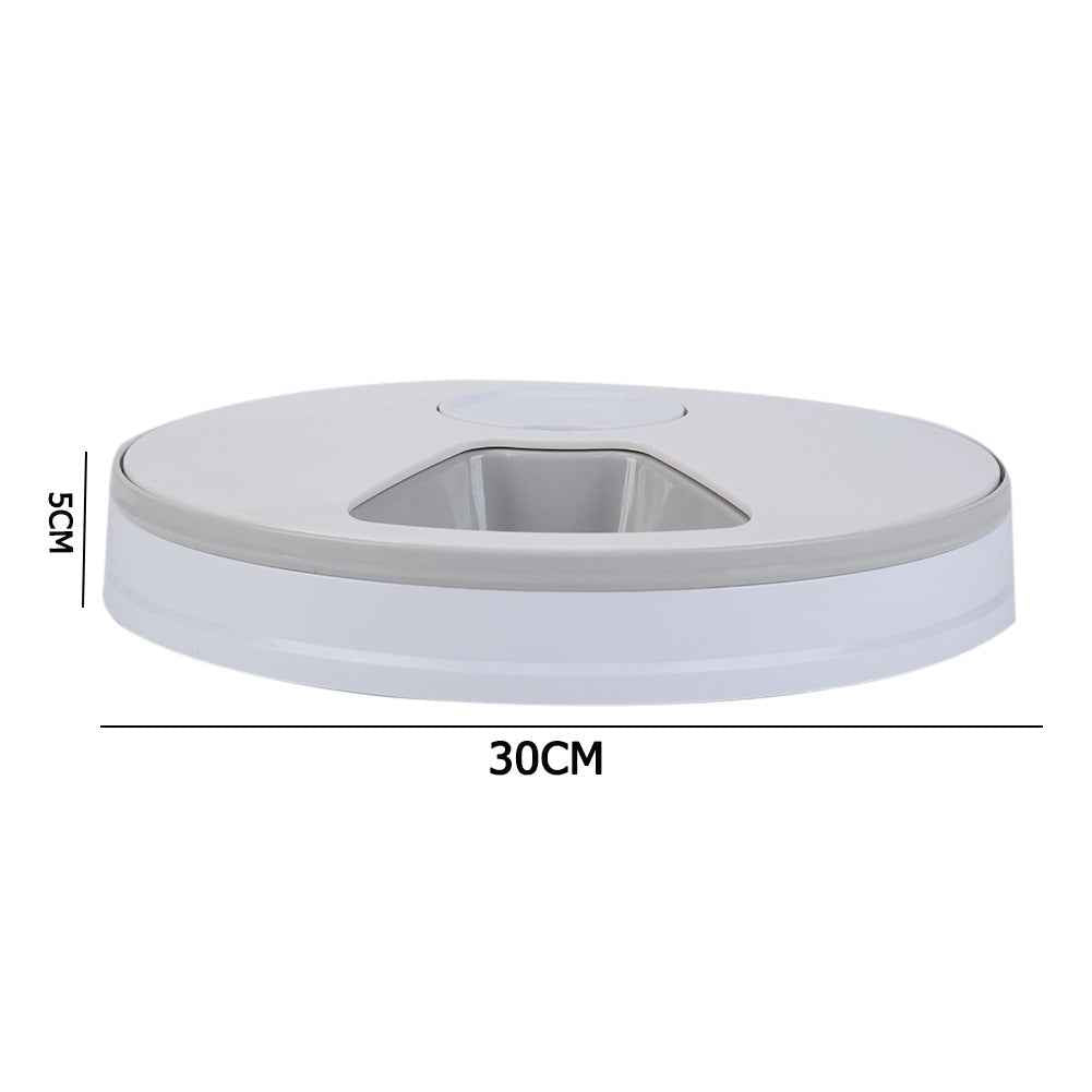 Automatic Pet Feeder