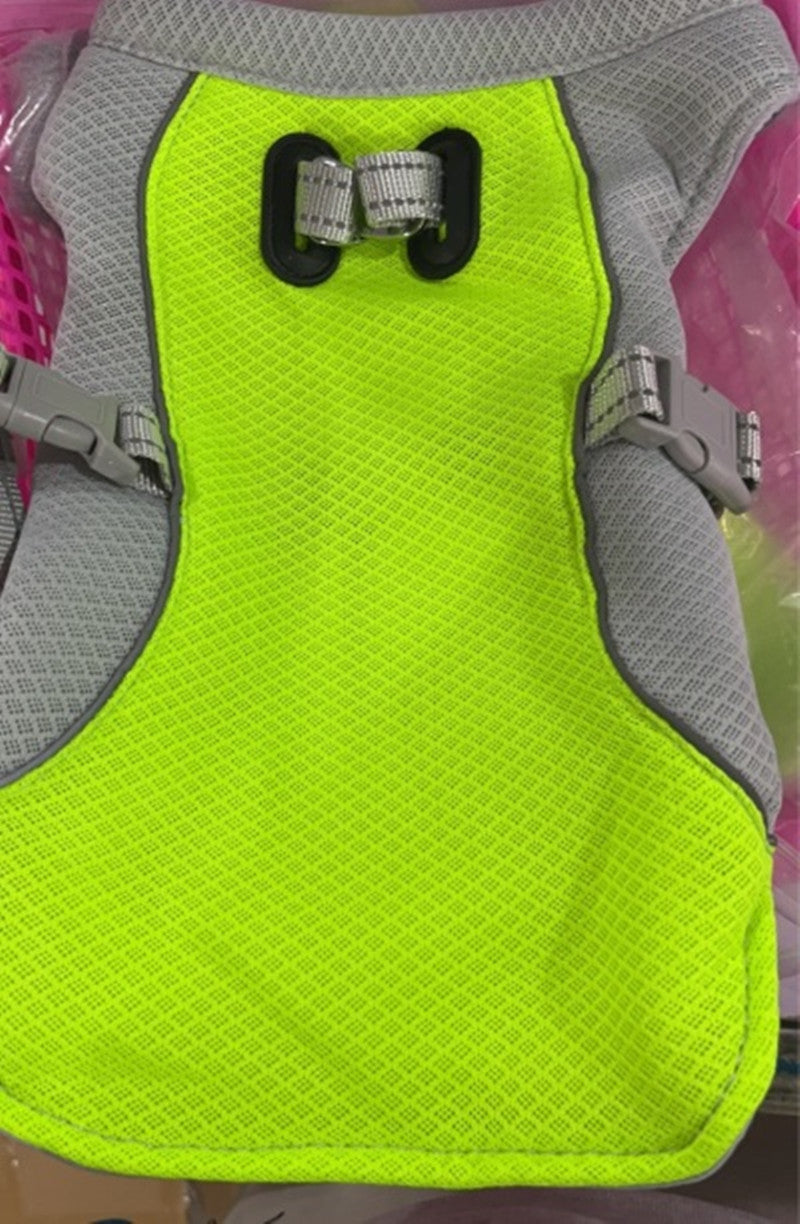 Cooling Vest for Dogs - Pawlunexa