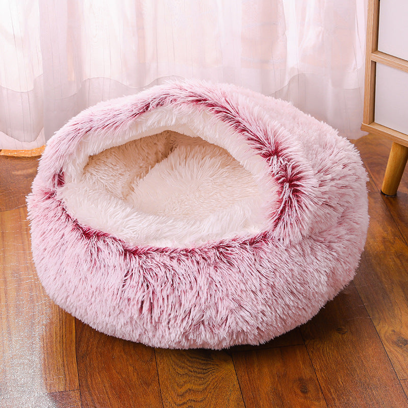 Waterproof Dog Kennel - Pawlunexa