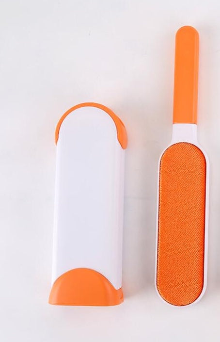Self-Cleaning Pet Hair Removal Comb - Pawlunexa