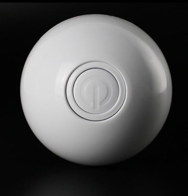 Interactive LED Cat Toy Ball - Pawlunexa