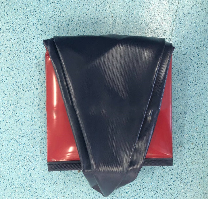 foldable dog swimming pool - Pawlunexa