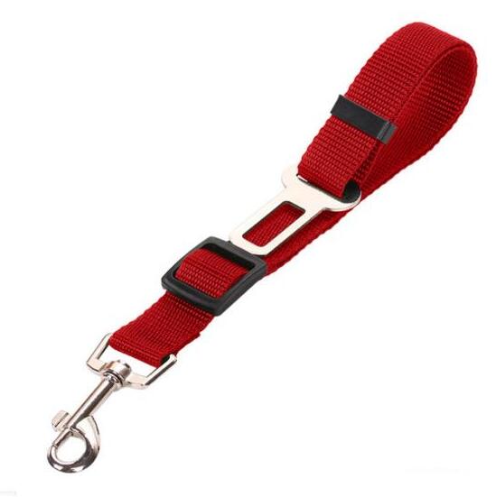 Pet Car Seat Belt Leash - Pawlunexa
