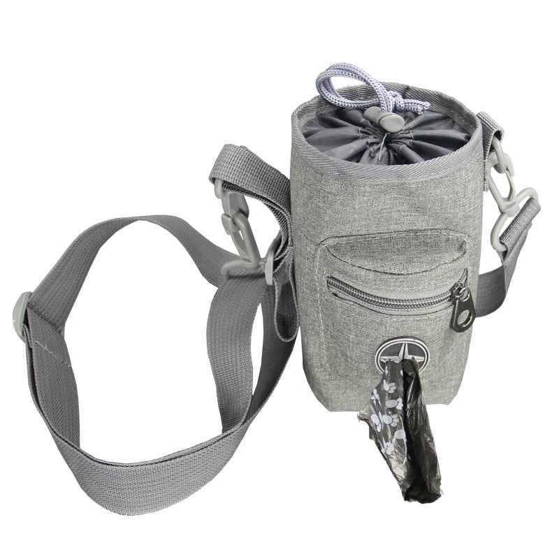 multifunctional pet training snack bag