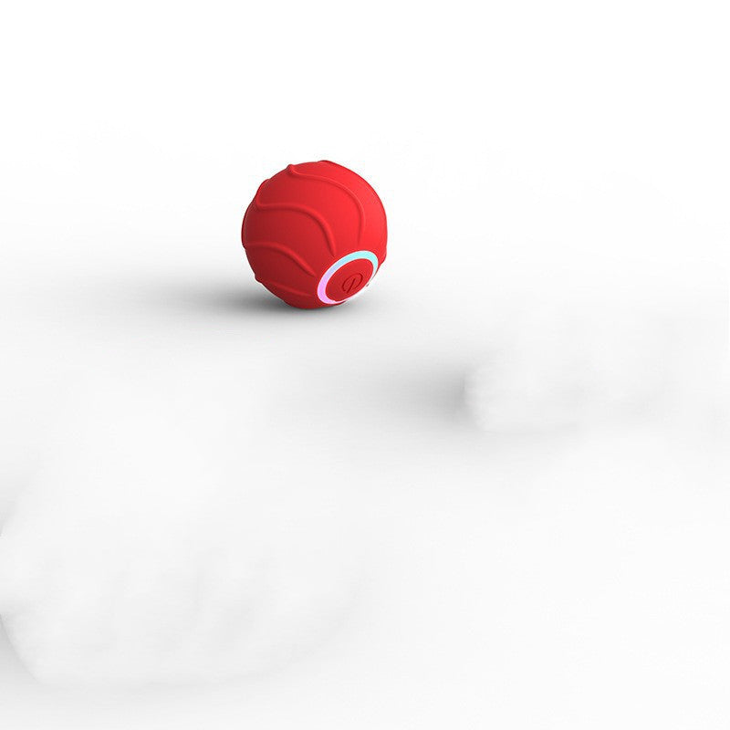 Smart Interactive Cat Toy - Pawlunexa