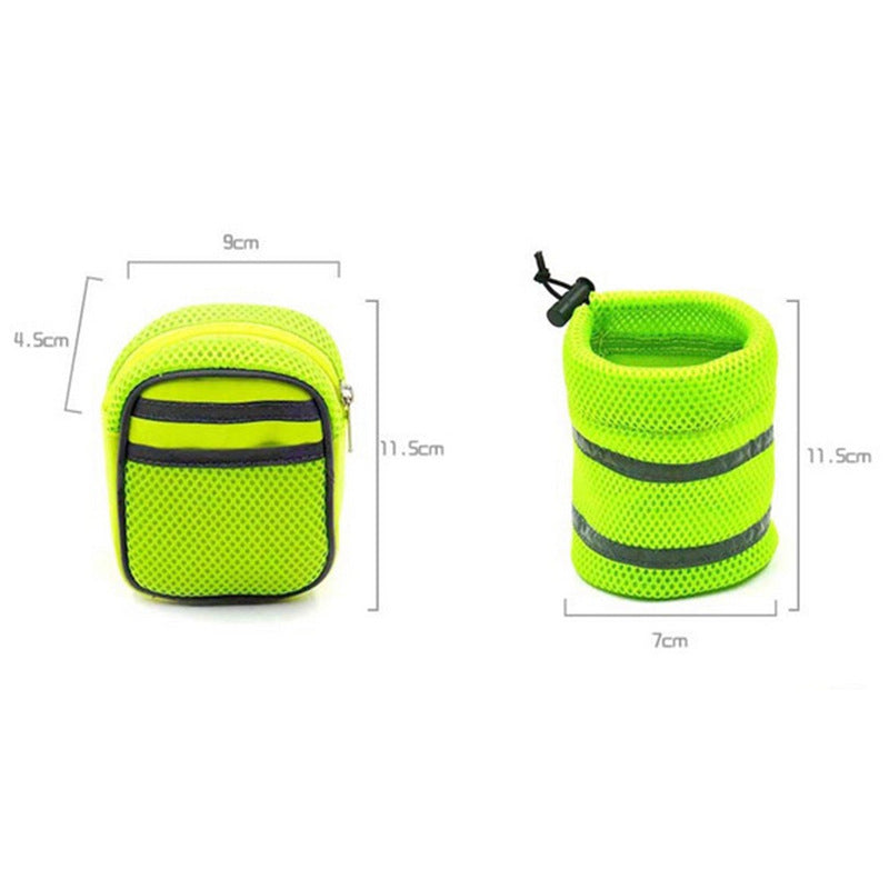 Adjustable Hands Free Dog Leash - Pawlunexa