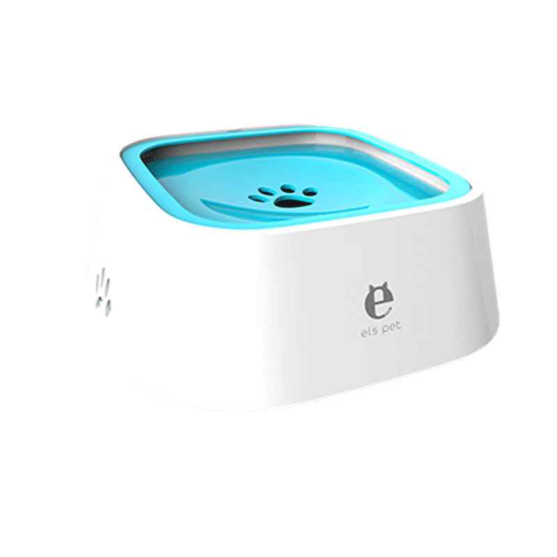 Automated Pet Water Bowl