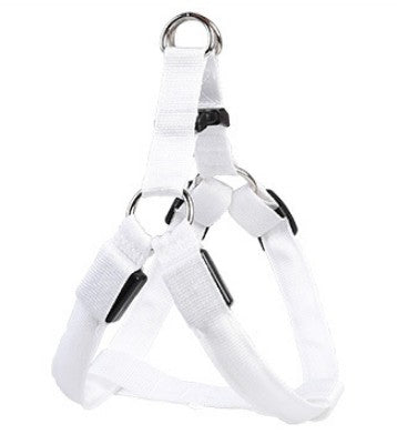 LED Luminous Dog Chest Strap - Pawlunexa