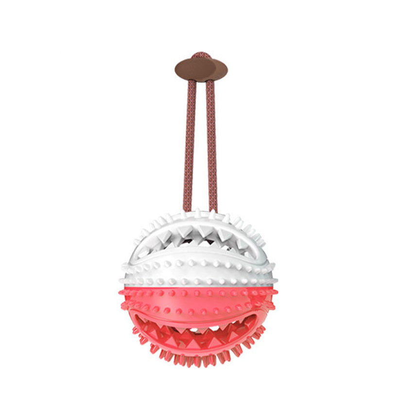 Interactive Dog Tug Toy - Pawlunexa